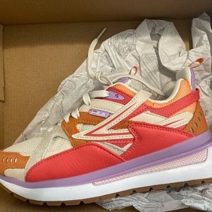 Brand new fila shoes